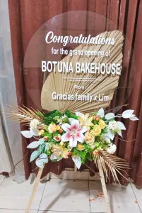Grand Opening Musi Rawas Utara
